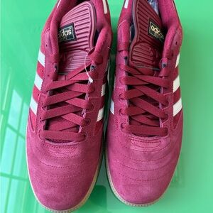 NIB Adidas Busenitz